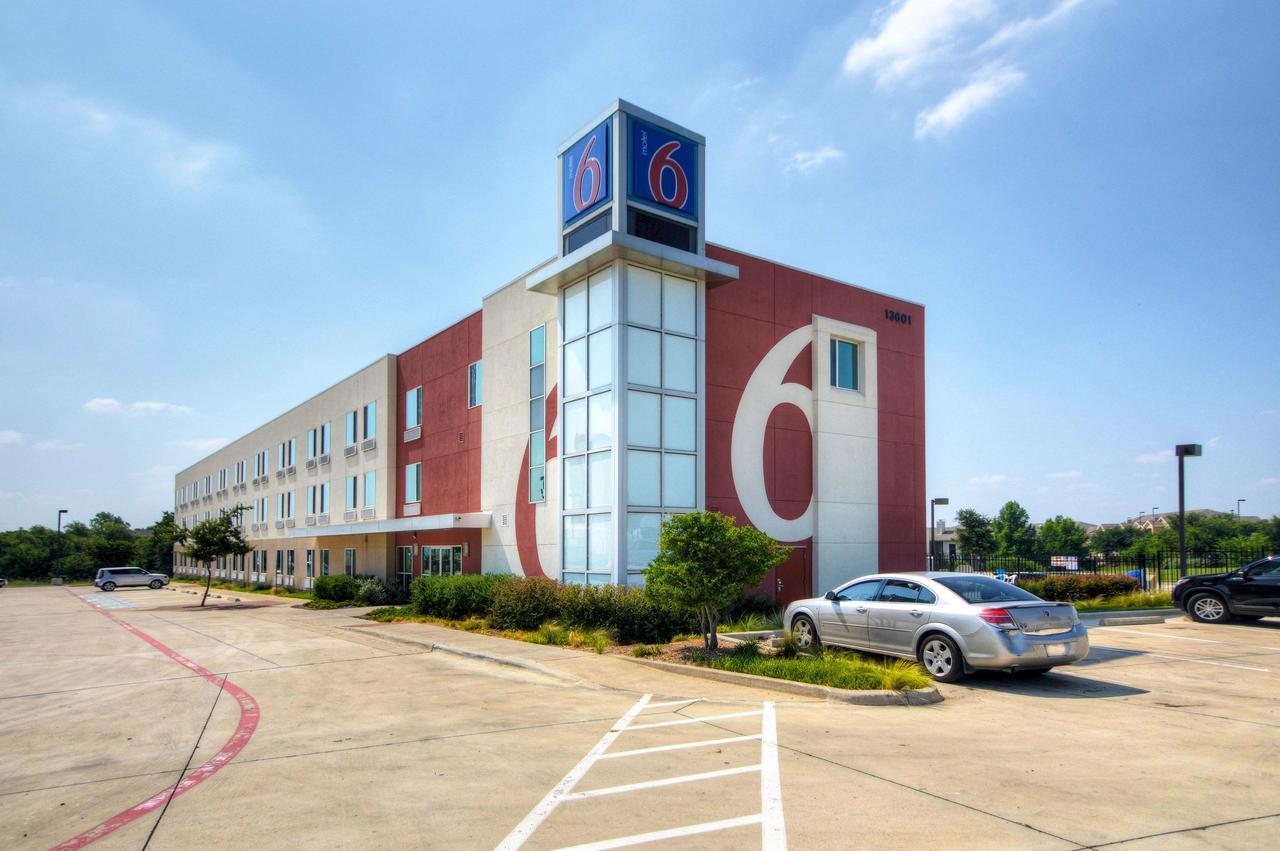 6-roanoke, Tx - Northlake - Speedway Hotel